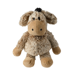 Warmies® Esel meliert