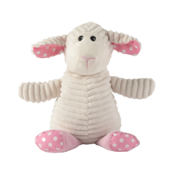 Warmies® PURE Schaf Pünktchen