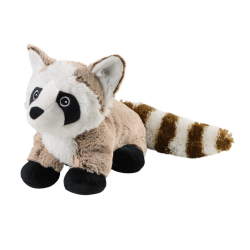 Warmies® Waschbär