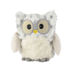 Warmies® POP! Eule weiß