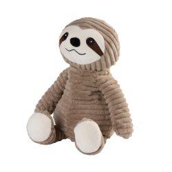 Warmies® PURE Faultier