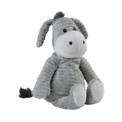Warmies® PURE Esel