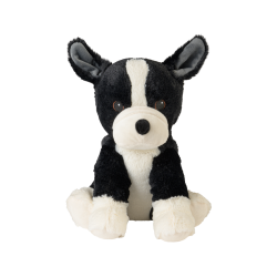 Warmies® Boston Terrier