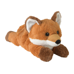 Warmies® Liegender Fuchs