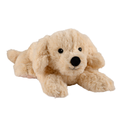 Warmies® Golden Retriever