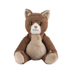 Warmies® Katze sitzend