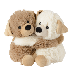 Warmies® Kuschel-Freunde Hunde