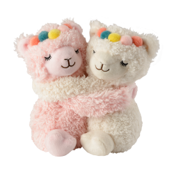 Warmies® Kuschel-Freunde Lamas