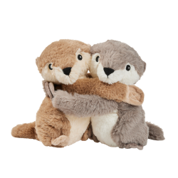 Warmies® Kuschel-Freunde Otter