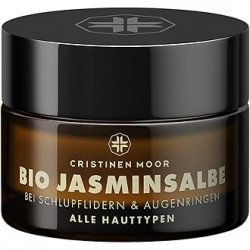 Bio Jasminsalbe 50 gram &...