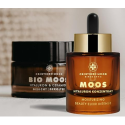 Moossalbe Antiaging...