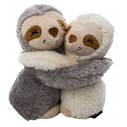 Faultier , Kuschelfreunde...