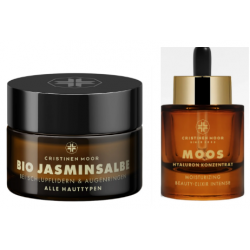 Kombi Bio Jasminsalbe 50...