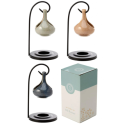 Hängender Tränenölbrenner