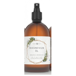 Magnesiumöl aus dem...