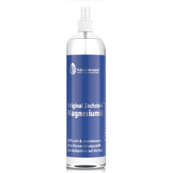 500ml Magnesium-Spray aus...