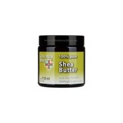 Shea Butter pur 110 ml