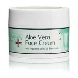Aloe Vera Face Cream 200 ml