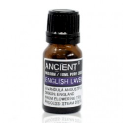 Lavendelöl aus England 10 ml
