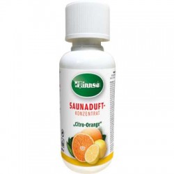 Finnsa Citro-Orange 100 ml