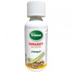 Finnsa Lemengras 100 ml