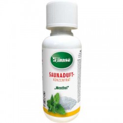 Finnsa Menthol 100 ml