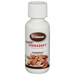 Finnsa Sandelholz 100 ml