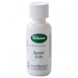 Finnsa Dunkle Erde 100 ml