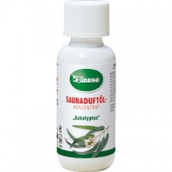 Finnsa Eukalyptus  100 ml