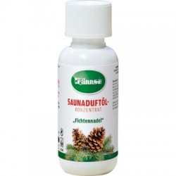 Finnsa Fichtennadel 100 ml