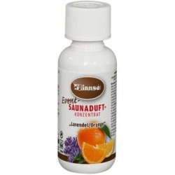 Finnsa Lavendel/Orange 100 ml