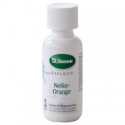 Finnsa Nelke-Orange 100 ml