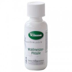 Finnsa Waldmeister-Pistazie...