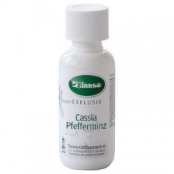 Finnsa Cassia-Pfefferminz...