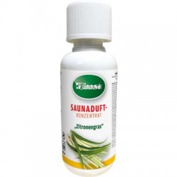 Finnsa Zitronengras 100 ml