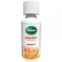 Finnsa Mandarine 100 ml