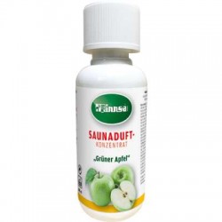 Finnsa Grüner Apfel 100 ml