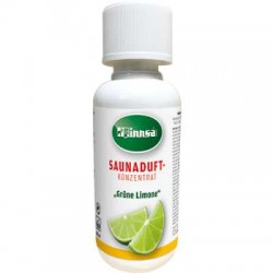 Finnsa Grüne Limone 100 ml