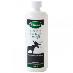 FINNSA Fruchtige Mango 100 ml