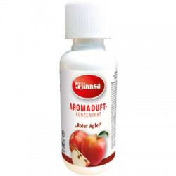 Finnsa Roter Apfel 100 ml