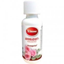 Finnsa Rosengarten 100 ml