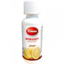 Finnsa Zitrone 100 ml