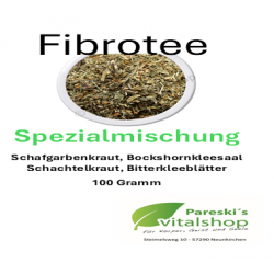 Fibrotee 100 gram