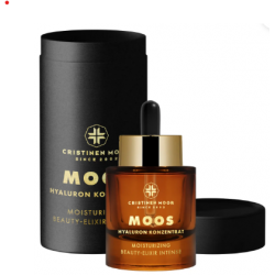 MOOS Hyaluron Serum...