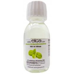 Eliga Konzentrat Minze 100ml