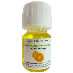 Eliga Konzentrat Orange 30ml