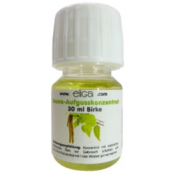 Eliga Konzentrat Birke 30ml