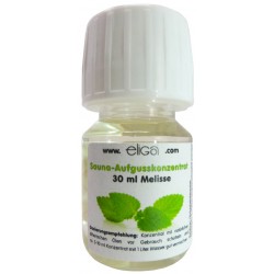 Eliga Konzentrat Melisse 30ml