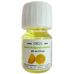 Eliga Konzentrat Citrus 30ml