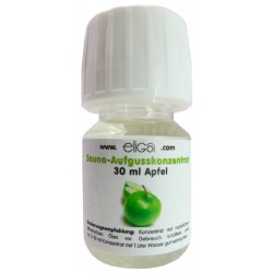 Eliga Konzentrat Apfel 30ml